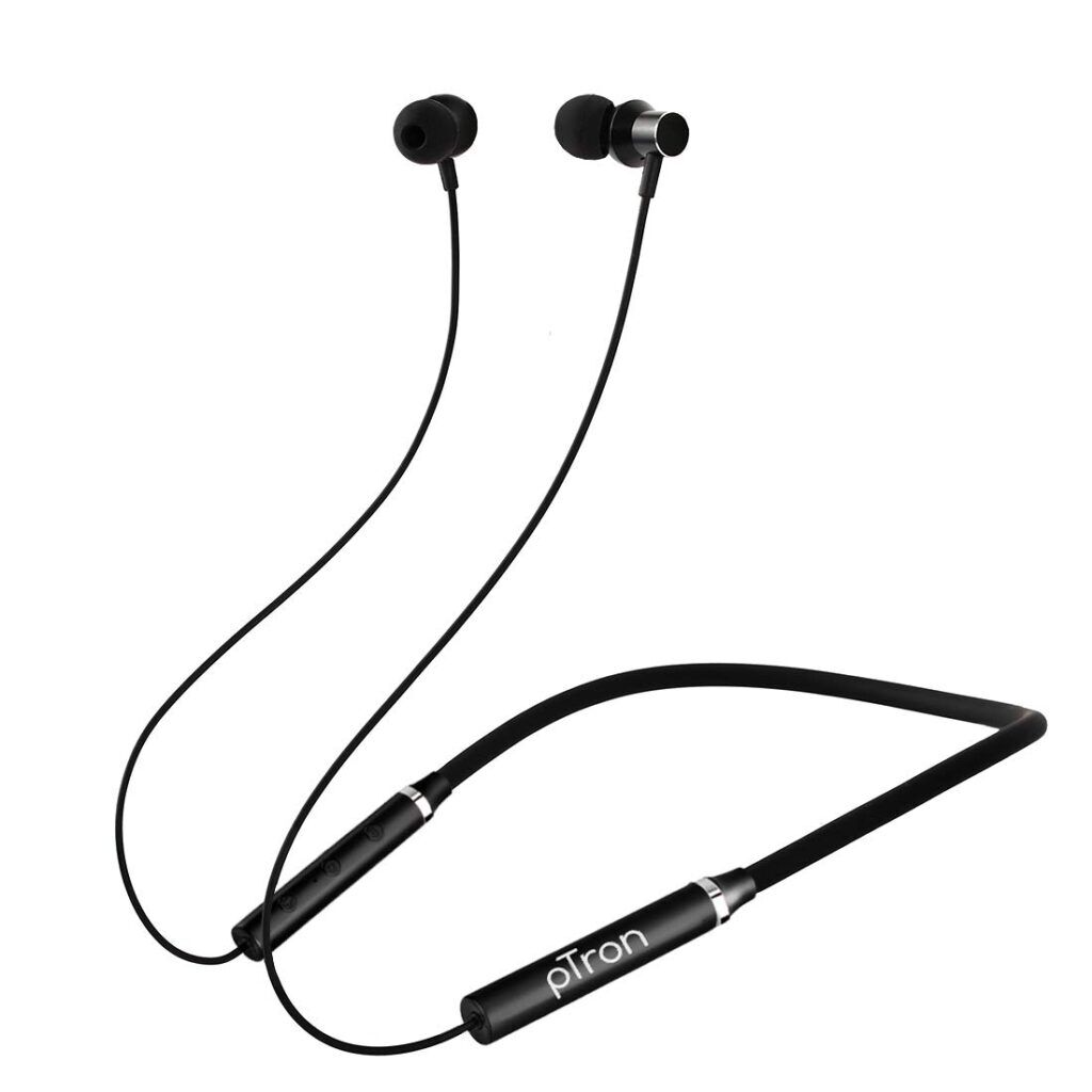 Top five wireless earphones under 2500 INR. in India