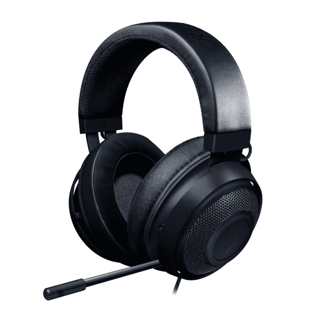 Best gaming headphones under 10000 with mic